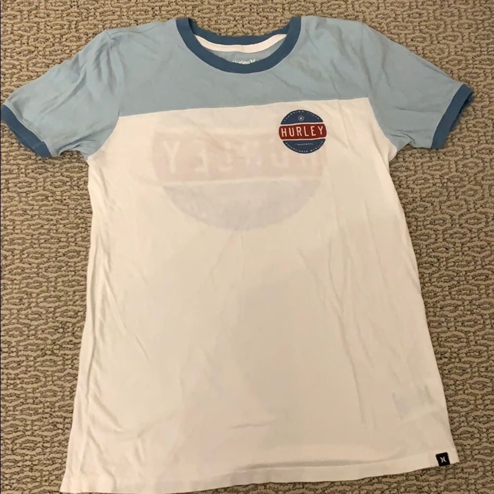 ❌SOLD❌ Hurley Logo Tee